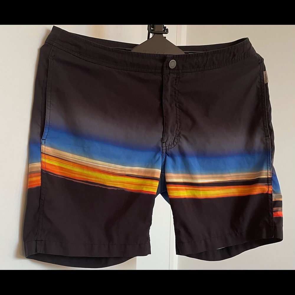 Onia swimming trunks NASA size 33 (xl)